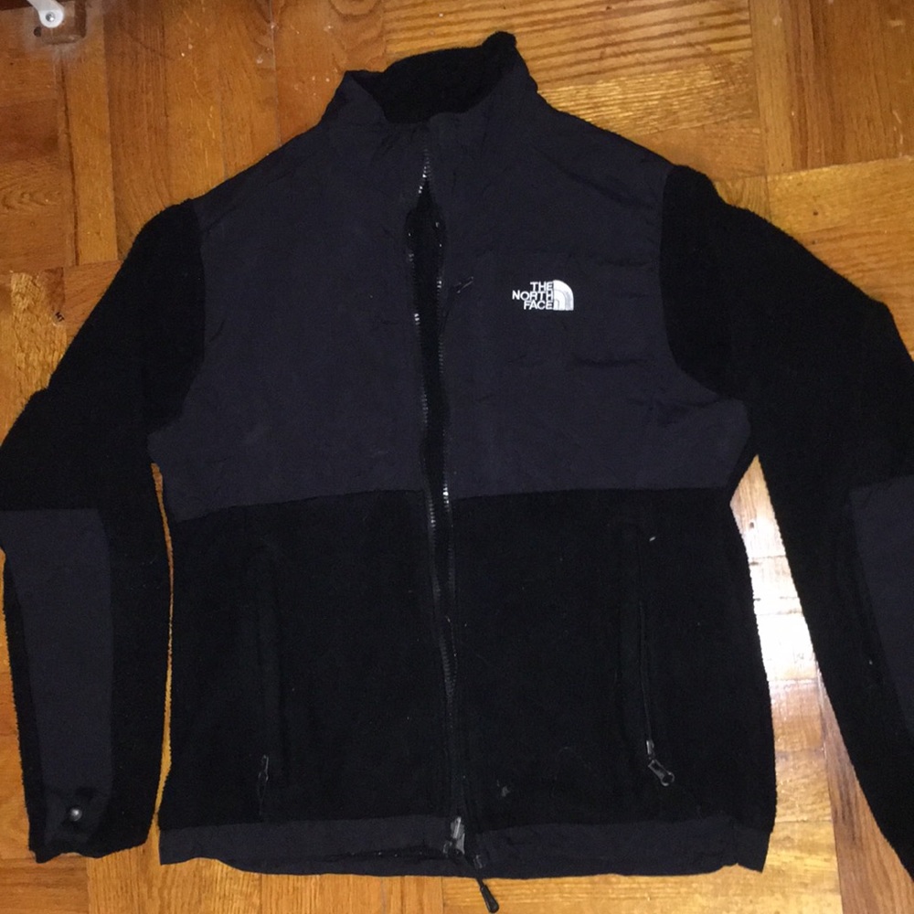 Women’s North Face Fleece